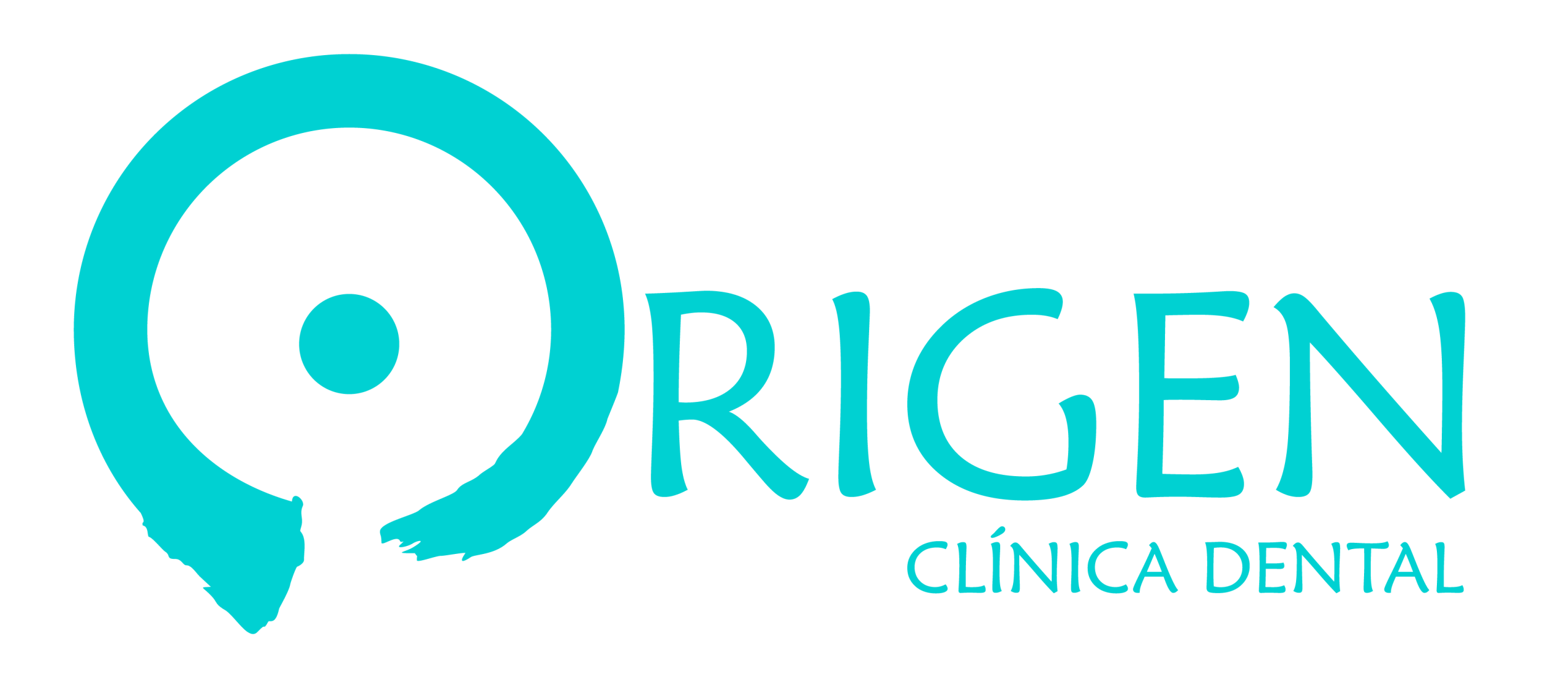 LOGOTIPO CLINICAS ORIGEN